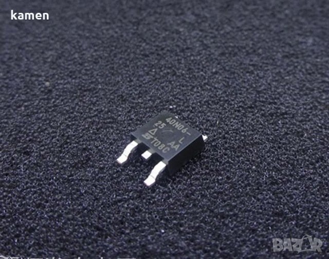 40n06-25L, снимка 1