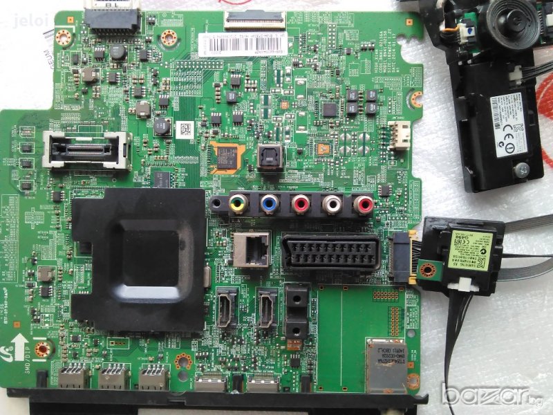 UE48H6400 на части, снимка 1