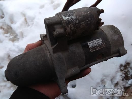 Стартер Subaru 2.0 дизел, снимка 1