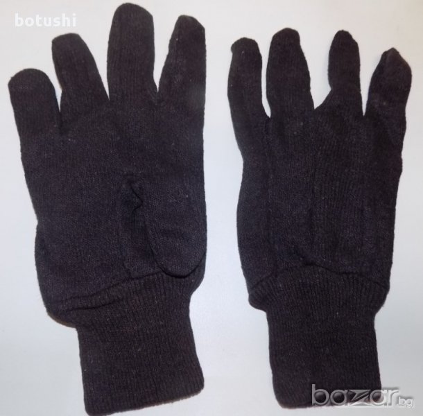 Ръкавици защитни , снимка 1