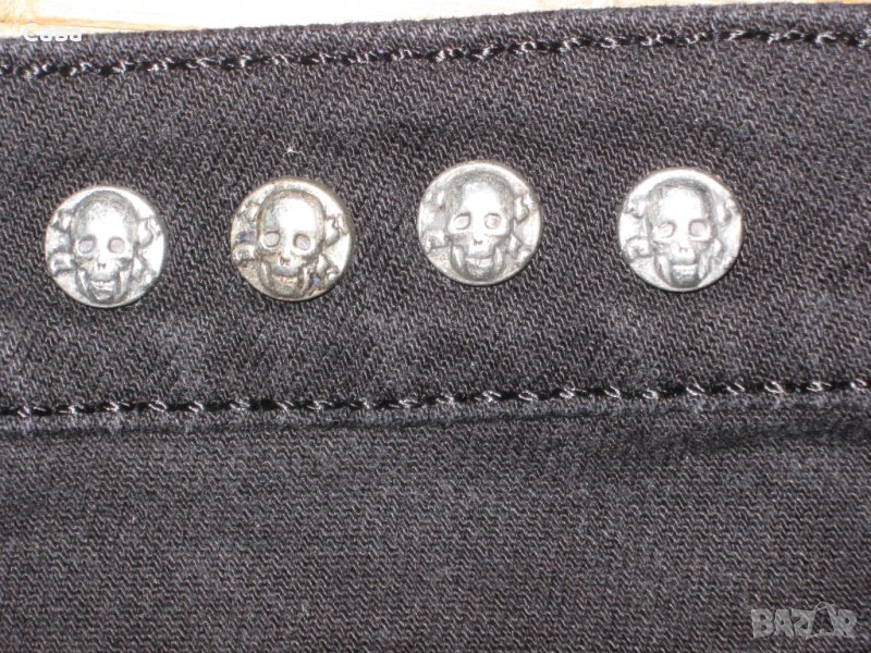 Дънки LEVANA HARD   дамски,размер28, снимка 1