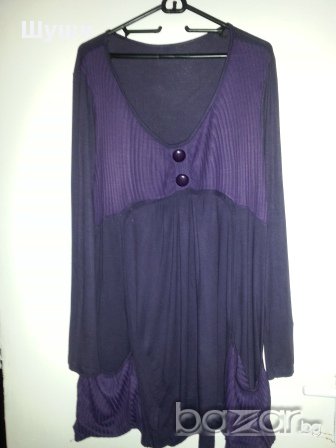 Невероятна туника, снимка 1