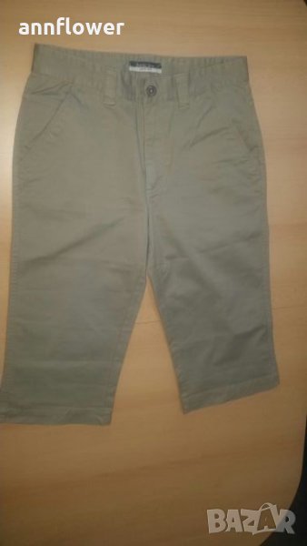 Къси панталони Basic Line, снимка 1