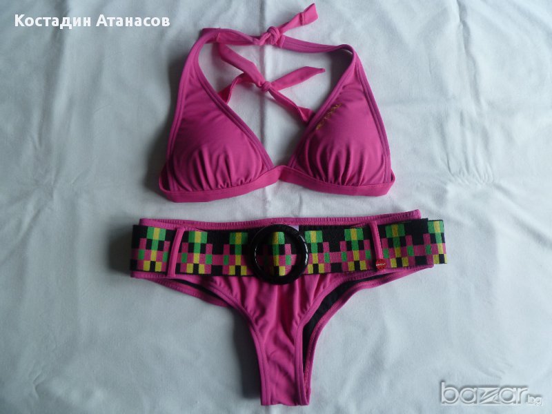 O'neill / О'нийл бански # Розов, снимка 1