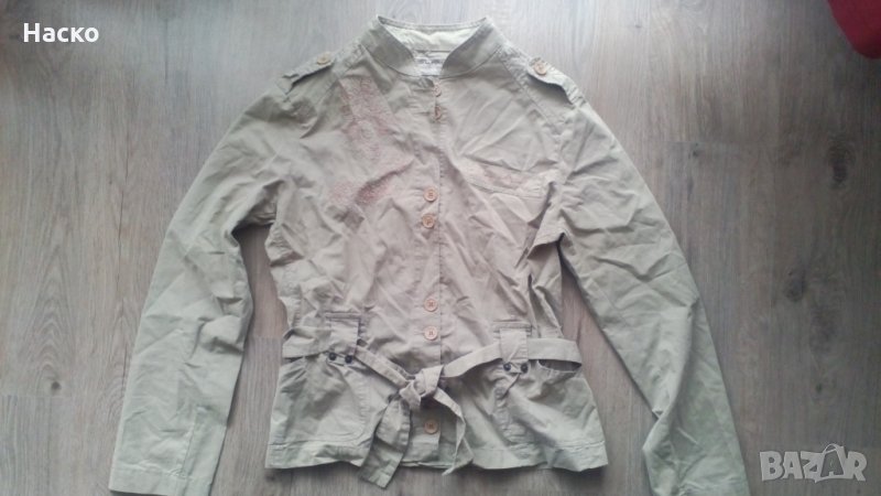 Бутиково Doris,Gin Tonic,legio mayinda дамско сако, снимка 1