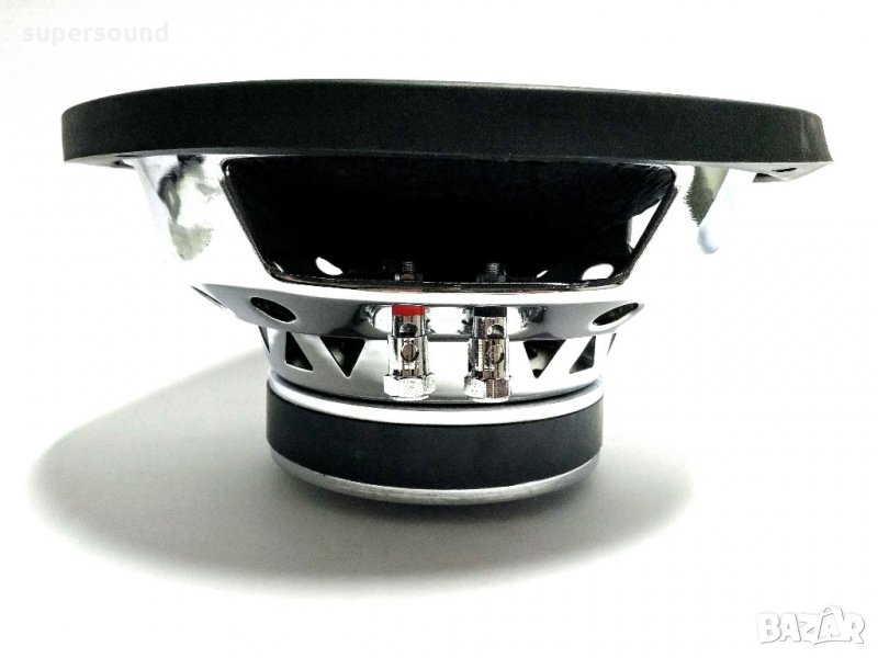 Субуфер - 12" - 500W -MW1212 , снимка 1