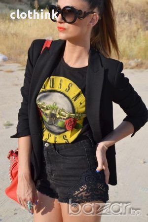 Печат върху тениски и блузи на едро и дребно, снимка 1