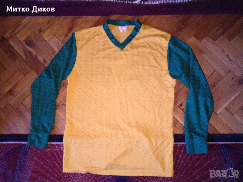 Шведска маркова футболна тениска №15 размер Л, снимка 1