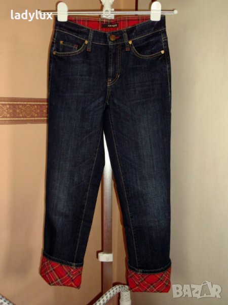 Cambio Jeans, Маркови Дънки, Размер 34. Код 629 , снимка 1