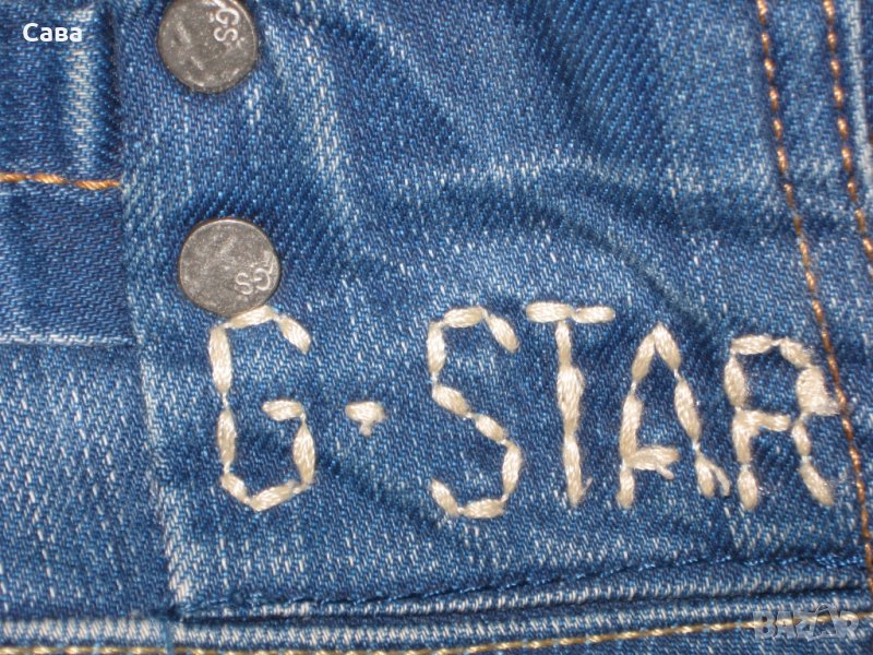 Дънки G-STAR    дамски,размер26, снимка 1