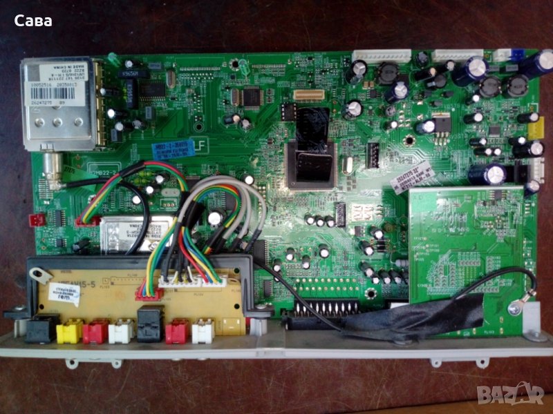 17MB22-2     , снимка 1