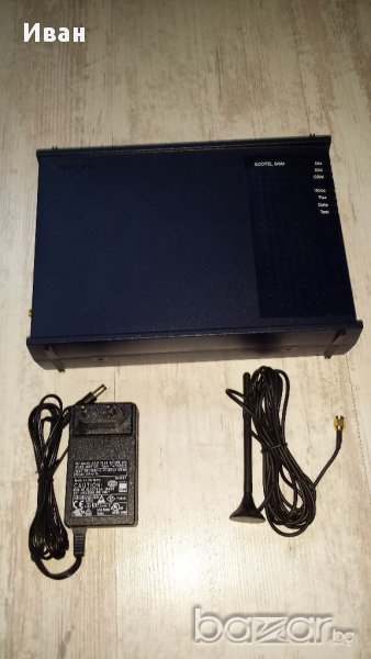 GSM Gateway Vierling Ekotel GSM3-110F, снимка 1
