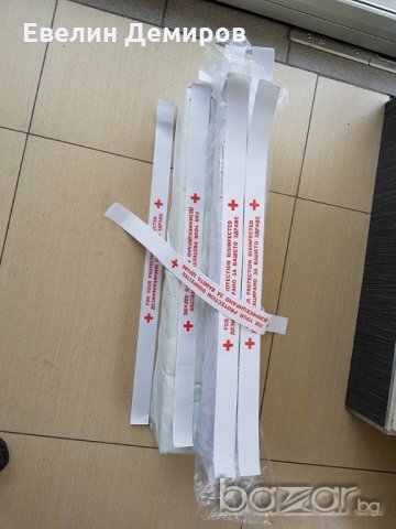 Санитарна лента за тоалетна чиния, снимка 12 - Чинии - 20884917