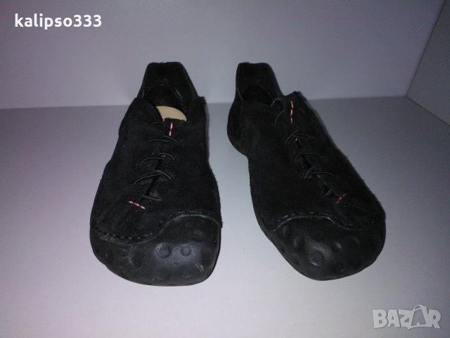Clarks оригинални обувки, снимка 2 - Ежедневни обувки - 24157924