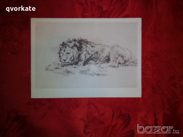 Картички, снимка 5 - Колекции - 20233453