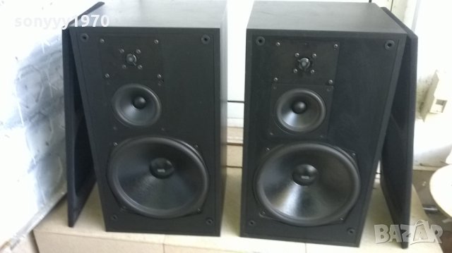 Heco-2x150w-внос швеицария, снимка 9 - Тонколони - 22868574