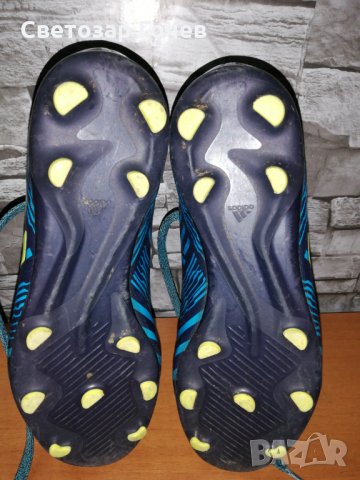Футболни обувки , снимка 7 - Футбол - 23851881