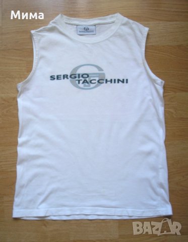 Блузки и потничета, 13 г., снимка 3 - Детски тениски и потници - 25813814