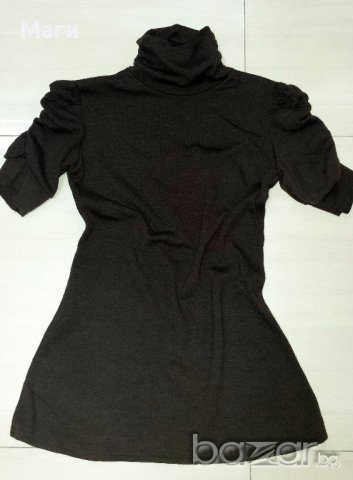 Лот в кафяво сако и блуза размер М, снимка 9 - Сака - 13697314