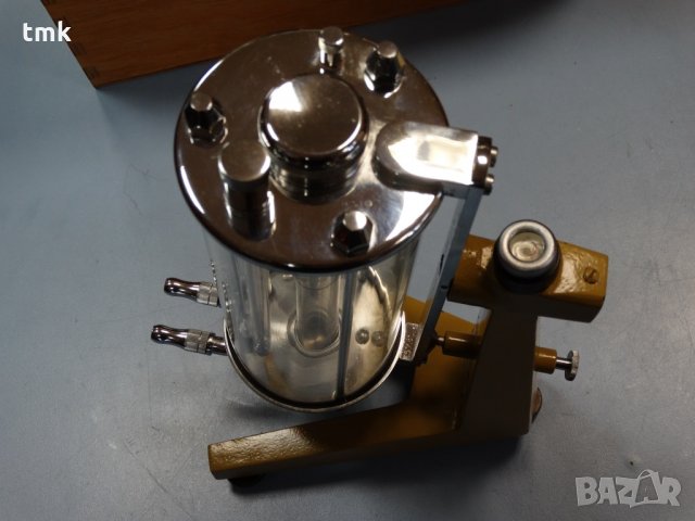  Лабораторен уред ВН2, снимка 2 - Други инструменти - 25834351