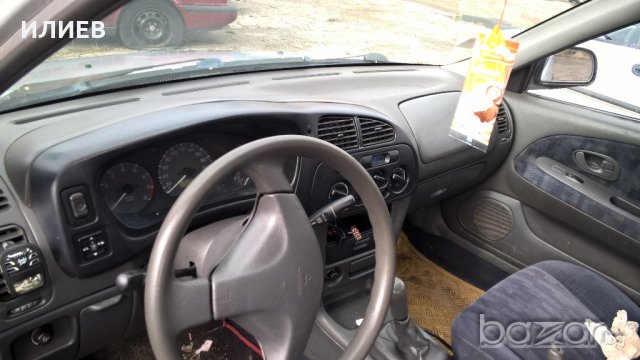 Mitsubishi Lancer части, снимка 3 - Автомобили и джипове - 20923304