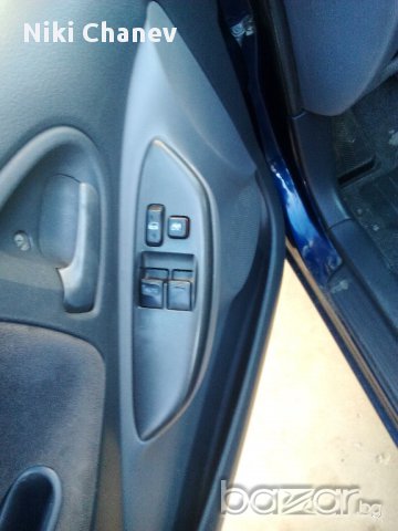 тойота ярис 2002 на части 1000 кубика, снимка 9 - Автомобили и джипове - 13223714