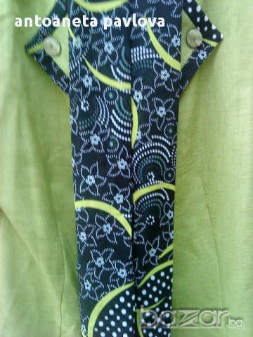 ленено сако , снимка 5 - Сака - 11529035