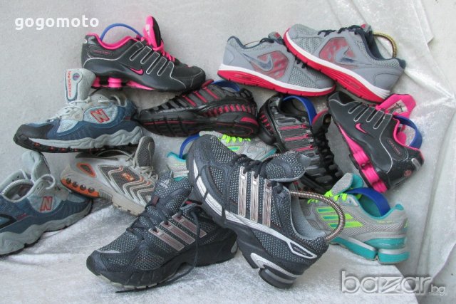 унисекс маратонки 36 - 37  NB® 703 original running,от американската компания NEW BALANCE®, снимка 16 - Маратонки - 19253012