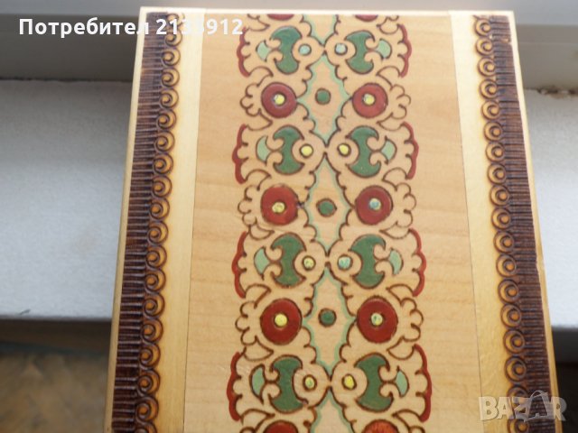 Свещници-Дамски аксесоар-Кутии за цигари, снимка 8 - Други - 23580766