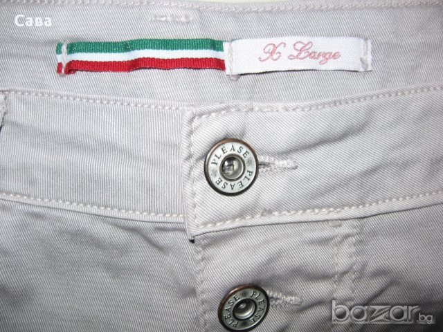 Спортен панталон PLEASE   дамски,размер 32 , снимка 2 - Панталони - 17611851