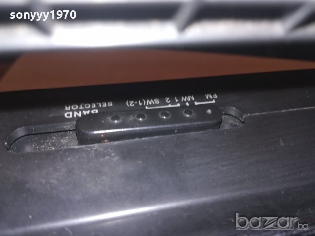 rising rs-3010 receiver-ретро колекция-внос швеицария, снимка 12 - Ресийвъри, усилватели, смесителни пултове - 21180892