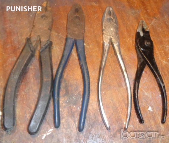 инструменти, снимка 4 - Други инструменти - 21087670