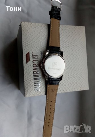 Дамски часовник Pierre Lannier 140j600, снимка 6 - Дамски - 10445677