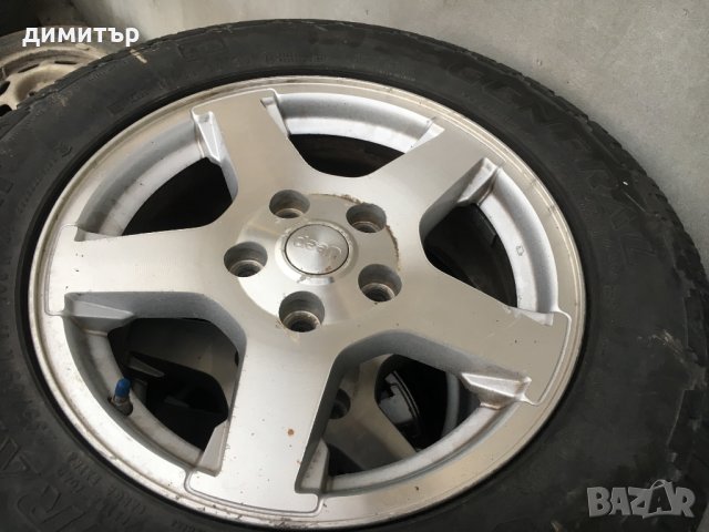 jeep grand cherokee 3.0 crd v6 на части джип град чероки теглич црд, снимка 10 - Автомобили и джипове - 24727657