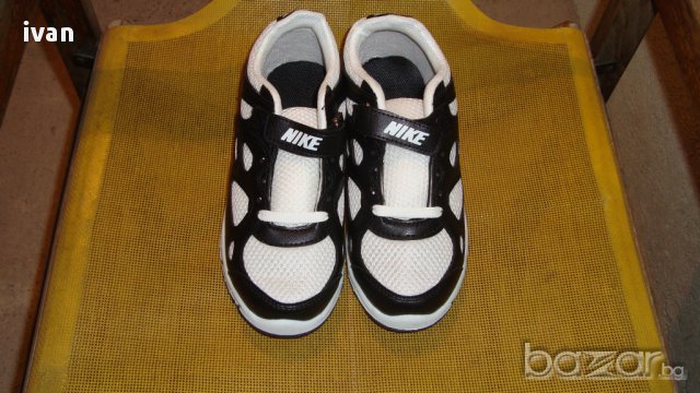 Детски Маратонки Nike на едро и дребно реплика, снимка 3 - Детски маратонки - 8326052