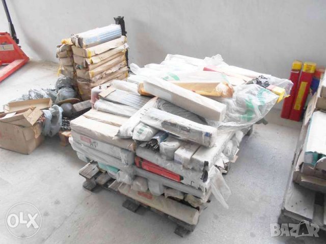 Продавам ЗАМЕНЯМ електроди BOHLER, ИХТИМАН, SANDVIK, ESAB OK и др., снимка 2 - Други инструменти - 23808659