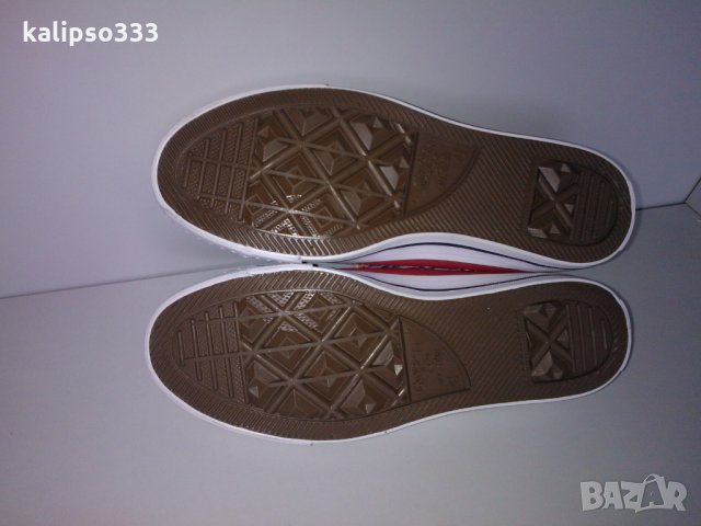 Converse оригинални обувки, снимка 4 - Кецове - 24184441