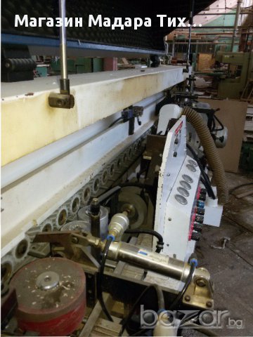 Кантираща машина, снимка 7 - Други машини и части - 17486129