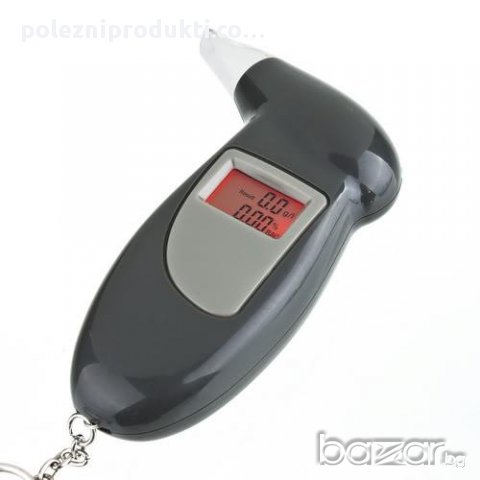 Алкохолен тестер - дрегер, снимка 4 - Други - 9812005