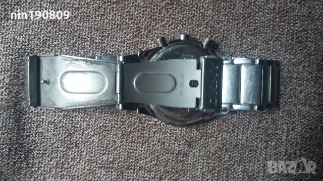 Часовник DKNY NY-3103, снимка 10 - Мъжки - 23839764