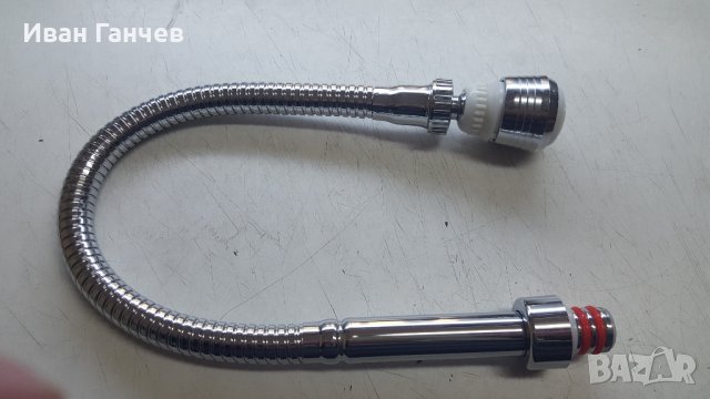 Гъвкави чучури за водонагряващи батерии бойлери за мивки, снимка 3 - Бойлери - 25025607