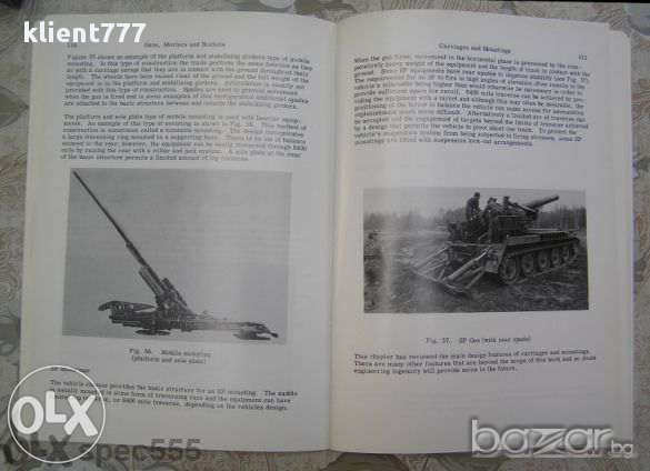 Интересна книга за оръжия - The Weapons of World War III; the Long Road Back From the Bomb Hardcover, снимка 9 - Художествена литература - 12636339