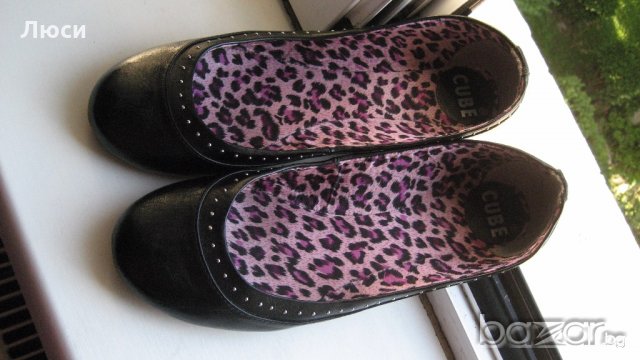 обувки черни балерини и още, снимка 3 - Дамски ежедневни обувки - 18768829