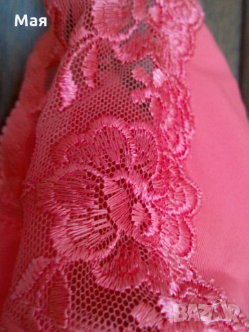 Елегантен и красив сутиен  -  90 С  цена 20 лв., снимка 9 - Бельо - 21579532