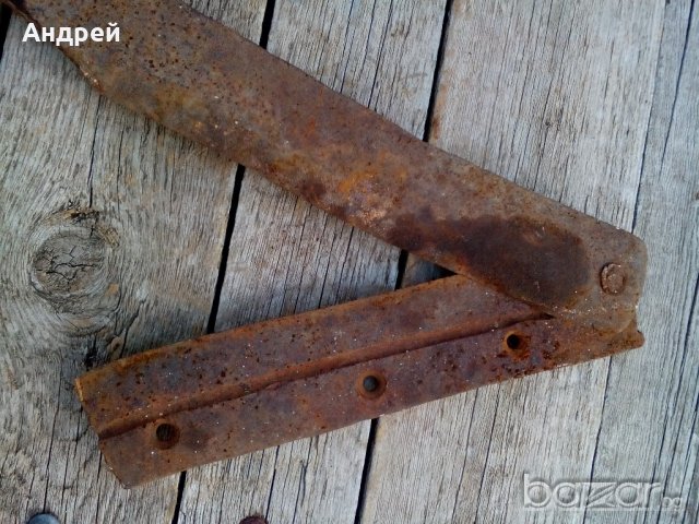 Гилотина,ножица, снимка 6 - Антикварни и старинни предмети - 19455009