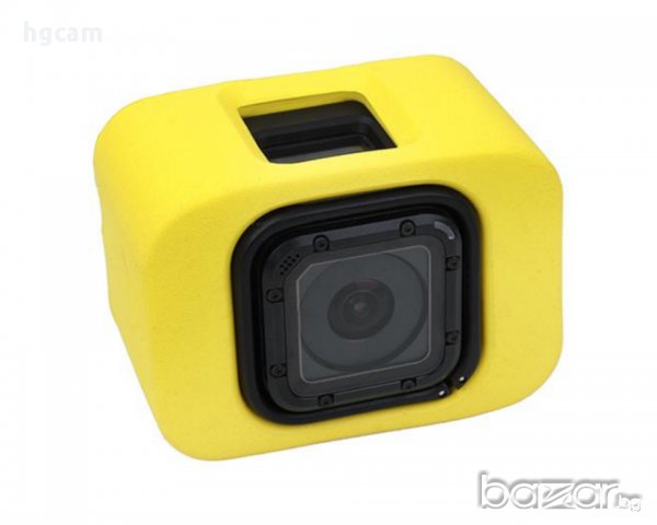 Непотъващо плаващо блокче за GoPro Hero 4 Session, снимка 7 - Камери - 17838593