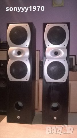 cat modell mbc300 germany-3way/2x300w-внос швеицария, снимка 2 - Тонколони - 22003825