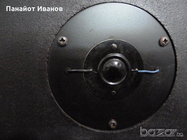 Тонколони KEF CALINDA, снимка 15 - Тонколони - 21030819