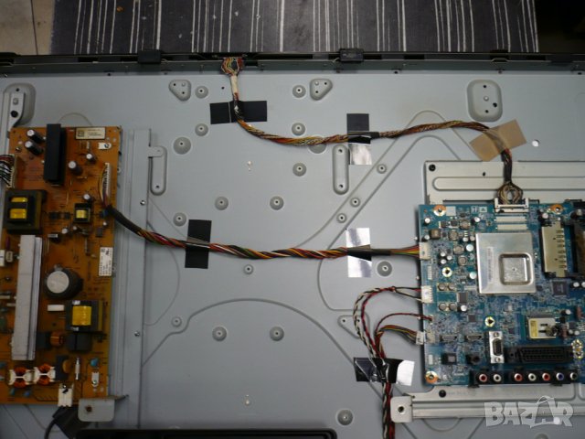 SONY  KDL37BX420, снимка 2 - Части и Платки - 23524080