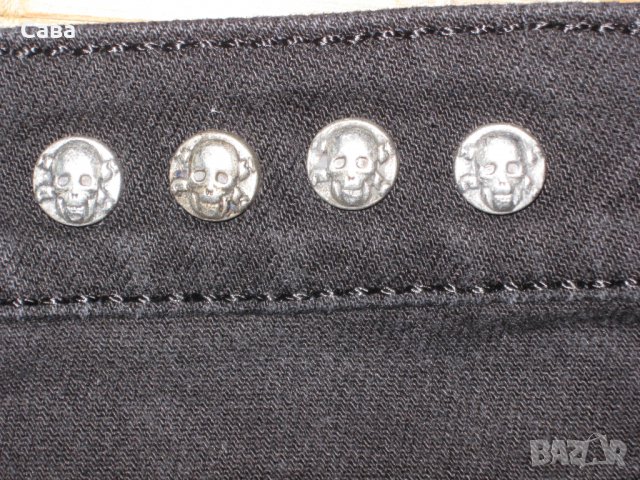 Дънки LEVANA HARD   дамски,размер28